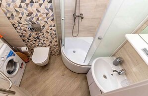 More Apartments na Stanislavskogo 17a