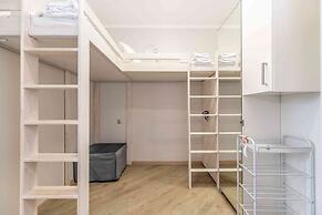 More Apartments na Stanislavskogo 17a