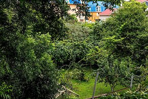 More Apartments na Stanislavskogo 17a