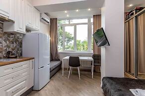 More Apartments na Stanislavskogo 17a