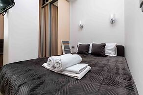 More Apartments na Stanislavskogo 17a