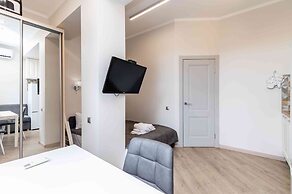 More Apartments na Stanislavskogo 17a