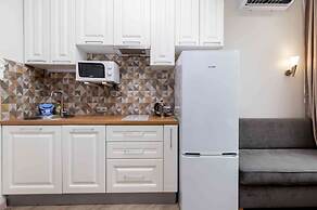 More Apartments na Stanislavskogo 17a