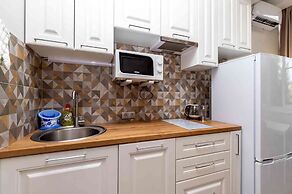 More Apartments na Stanislavskogo 17a