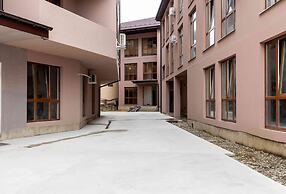 More Apartments na Stanislavskogo 17a