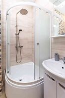 More Apartments na Stanislavskogo 17a