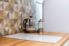 More Apartments na Stanislavskogo 17a