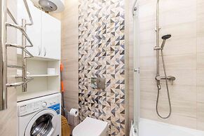 More Apartments na Stanislavskogo 17a