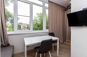 More Apartments na Stanislavskogo 17a