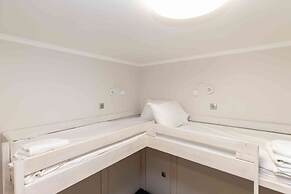 More Apartments na Stanislavskogo 17a