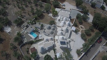 Trulli Loco