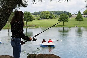Rock Springs Retreat Center