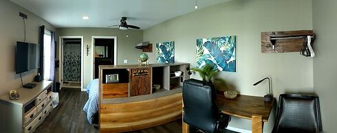 Rock Springs Retreat Center