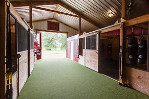 Rock Springs Retreat Center