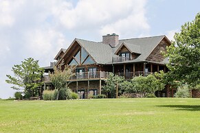 Rock Springs Retreat Center