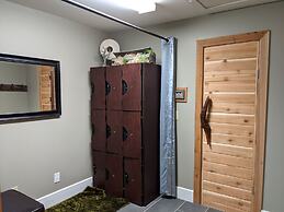 Rock Springs Retreat Center