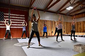 Rock Springs Retreat Center