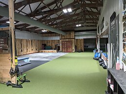 Rock Springs Retreat Center