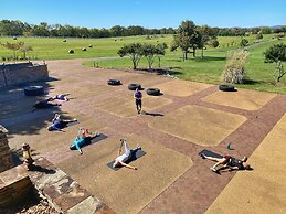 Rock Springs Retreat Center