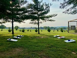 Rock Springs Retreat Center