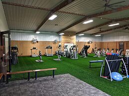 Rock Springs Retreat Center