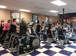 Rock Springs Retreat Center