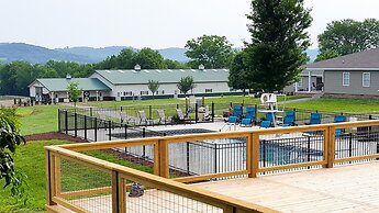 Rock Springs Retreat Center