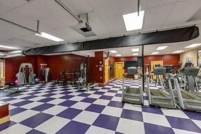 Rock Springs Retreat Center