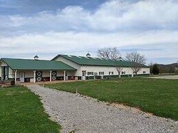 Rock Springs Retreat Center