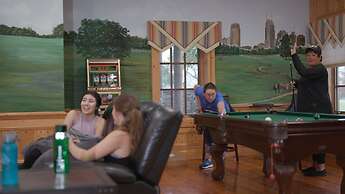 Rock Springs Retreat Center