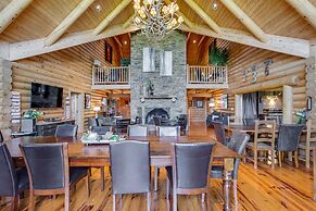 Rock Springs Retreat Center