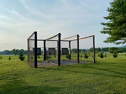 Rock Springs Retreat Center