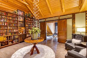 Rock Springs Retreat Center