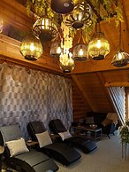 Rock Springs Retreat Center