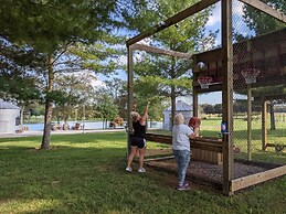 Rock Springs Retreat Center
