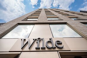Wilde Aparthotels, London, Aldgate Tower Bridge
