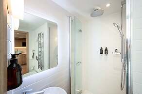 Wilde Aparthotels, London, Aldgate Tower Bridge