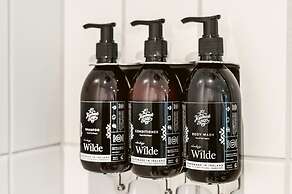 Wilde Aparthotels, London, Aldgate Tower Bridge