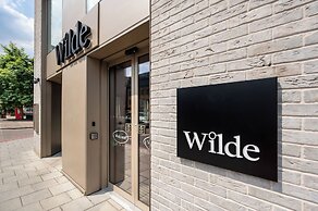 Wilde Aparthotels, London, Aldgate Tower Bridge