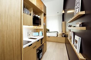 Wilde Aparthotels, London, Aldgate Tower Bridge