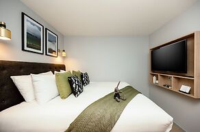 Wilde Aparthotels, London, Aldgate Tower Bridge