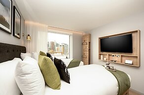Wilde Aparthotels, London, Aldgate Tower Bridge