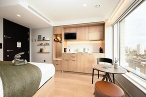 Wilde Aparthotels, London, Aldgate Tower Bridge