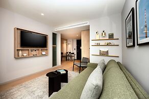 Wilde Aparthotels, London, Aldgate Tower Bridge