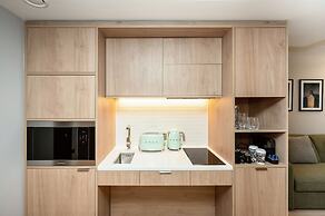 Wilde Aparthotels, London, Aldgate Tower Bridge