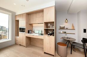 Wilde Aparthotels, London, Aldgate Tower Bridge