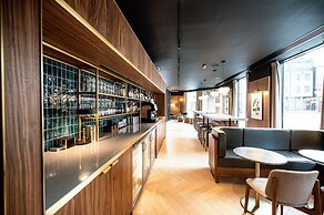 Wilde Aparthotels, London, Aldgate Tower Bridge