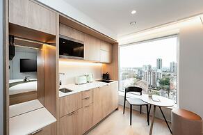 Wilde Aparthotels, London, Aldgate Tower Bridge