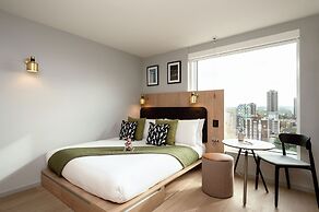 Wilde Aparthotels, London, Aldgate Tower Bridge