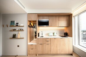 Wilde Aparthotels, London, Aldgate Tower Bridge